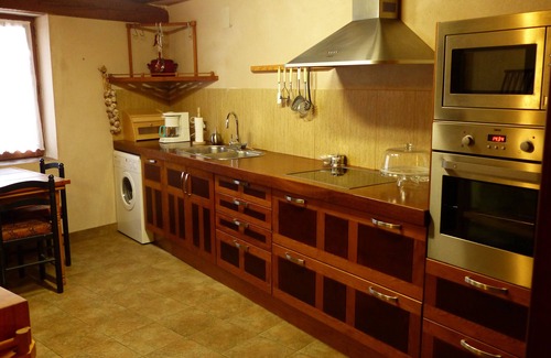 Pedraza Casa | Casa Rural de 5 estrellas en Pedraza