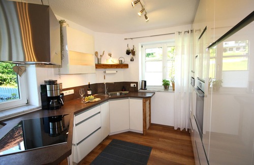 Ebratshofen Casa | 5-star vacation home for sole use in the Allgäu between Oberstaufen and Isny