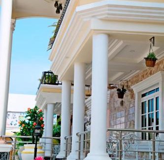 Teshie Hotel | 5 Star Villa Hotel