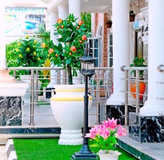 Teshie Hotel | 5 Star Villa Hotel