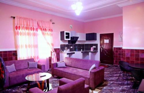 Teshie Hotel | 5 Star Villa Hotel