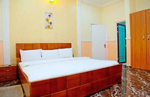 Teshie Hotel | 5 Star Villa Hotel