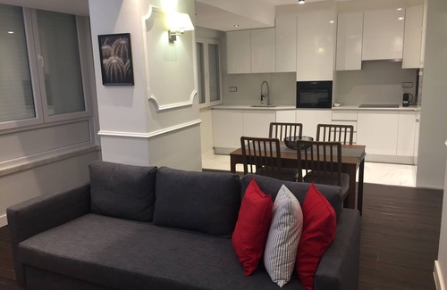 Paco De Arcos Apartamento | 5 Stars Apartament at Oeiras - Lisboa - 2 Dormitorios