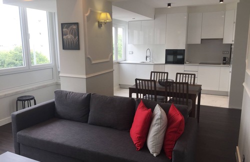 Paco De Arcos Apartamento | 5 Stars Apartament at Oeiras - Lisboa - 2 Dormitorios
