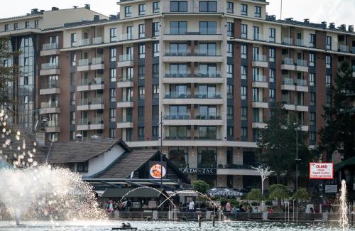 Zlatibor Apartamento | 5 STARS - Luxury Premium WELLNESS RESORT Zlatibor