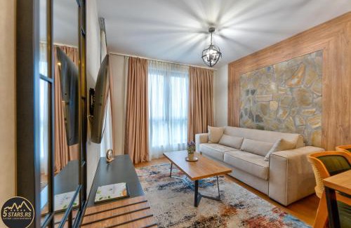 Zlatibor Apartamento | 5 STARS - Luxury Premium WELLNESS RESORT Zlatibor