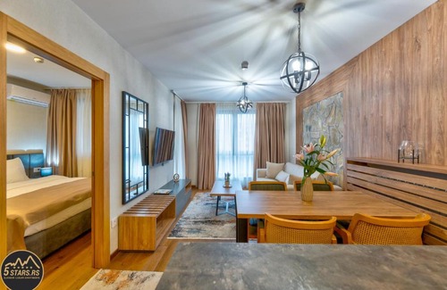 Zlatibor Apartamento | 5 STARS - Luxury Premium WELLNESS RESORT Zlatibor
