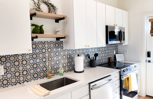 Chattanooga Casa | 5* Stay w/ Mountain View - Pets Stay Free!