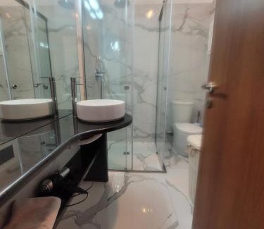 Lavrio Apartamento | 5 Sterne Apollo City Apartment