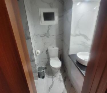 Lavrio Apartamento | 5 Sterne Apollo City Apartment