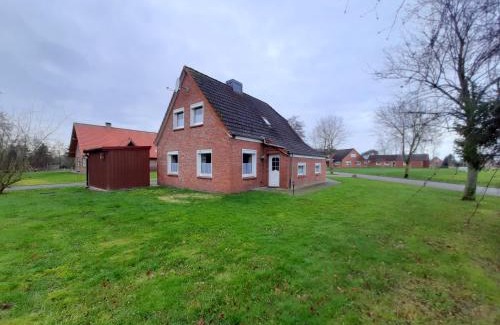 Oldeburg Casa | 5 Sterne Ferienhaus Von den Wilden Äckern