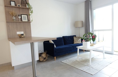 Treguier Apartamento | 5 - Studio à Tréguier, Proche du Centre-historique