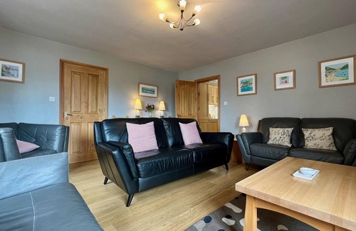 Harlech Casa | 5 * Tan-Y-Graig Lies debajo del Castillo de Harlech