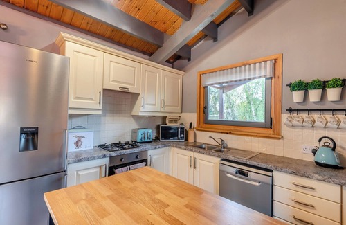 Tattershall Cabaña | 5 The Glades - UK46753