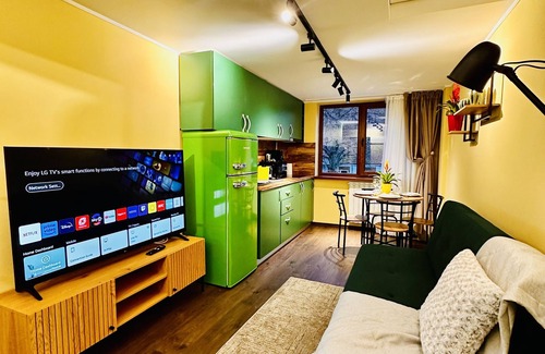Bran Apartamento | 5 to stay close to the Castle