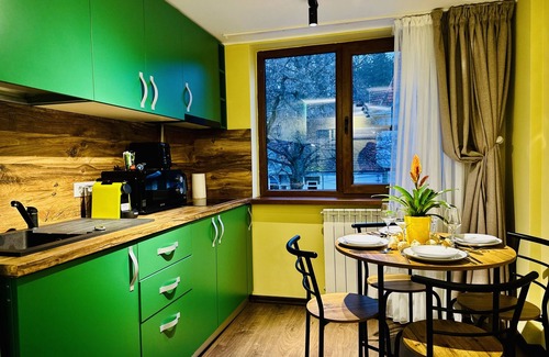 Bran Apartamento | 5 to stay close to the Castle