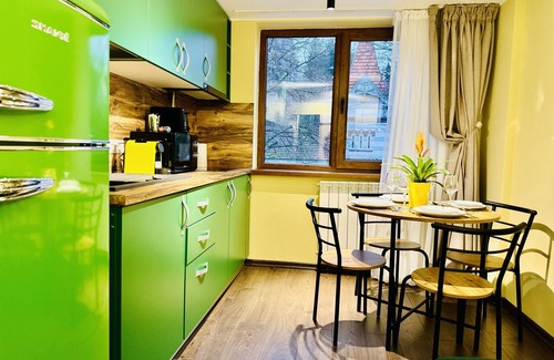 Bran Apartamento | 5 to stay close to the Castle