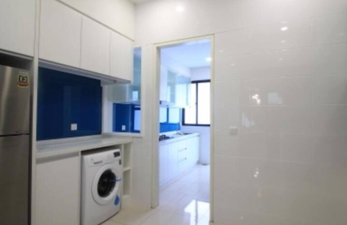 Seri Kembangan Apartamento | # 5 Suite ejecutiva Tropical Evilla