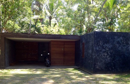 Mas Villa | 5 ☆ casa única, pacífica, con una arquitectura hermosa familia en Mas, Ubud. Bali