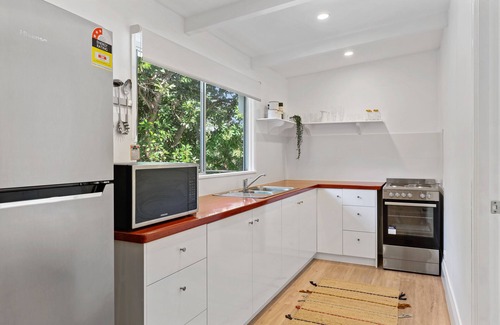 Point Lookout Casa | 5 Unit Property - Lots of space and privacy for the whole group