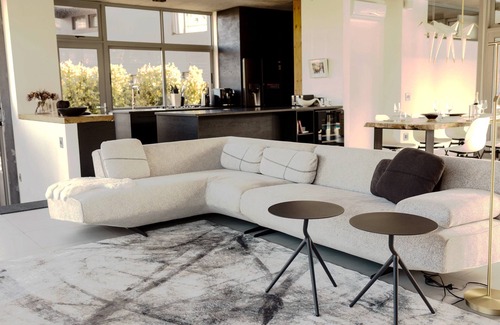 Hout Bay Casa | 5* vacation home in Cape Town with solar energy and service included