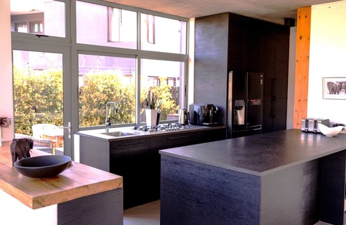 Hout Bay Casa | 5* vacation home in Cape Town with solar energy and service included