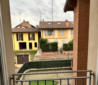Pavia Apartamento | 5 Via Francana