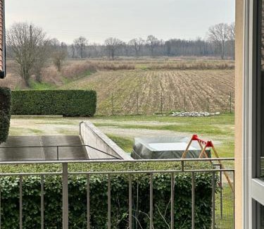 Pavia Apartamento | 5 Via Francana