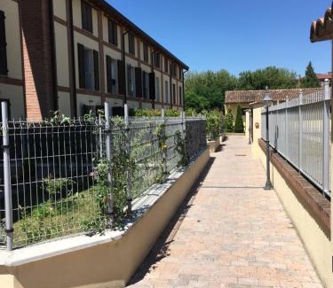 Pavia Apartamento | 5 Via Francana