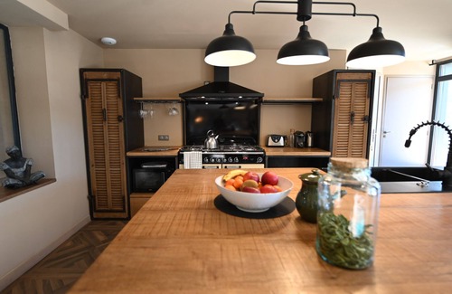La Ciotat Casa | 5 * VILLA LUXURY (15 PEOPLE) LA CIOTAT COTE D'AZUR INDOOR POOL 2EXTERIOR JACUZZI