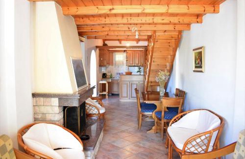 Pramanta Casa | 5 Vryses