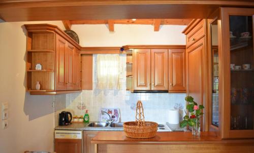Pramanta Casa | 5 Vryses