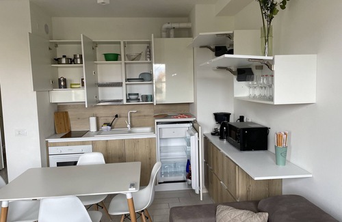 Toscolano Maderno Apartamento | 5‘ zum See