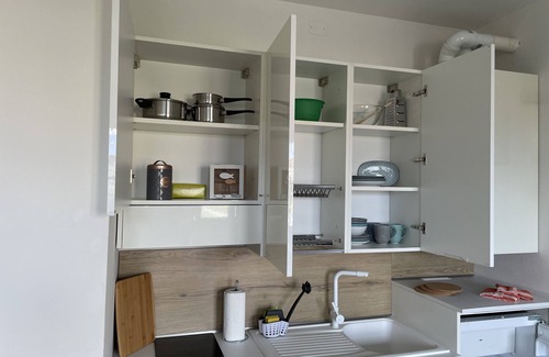 Toscolano Maderno Apartamento | 5‘ zum See