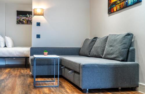 Harlesden Apartamento | 5 - West London Brand New Loft