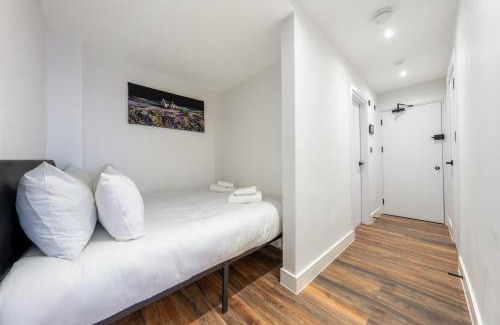 Harlesden Apartamento | 5 - West London Brand New Loft
