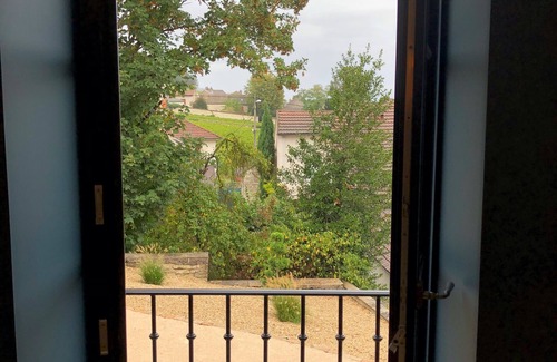 Volnay Casa | MAGNÍFICA CASA DE VIÑEDOS RENOVADA EN EL CORAZÓN DE VOLNAY