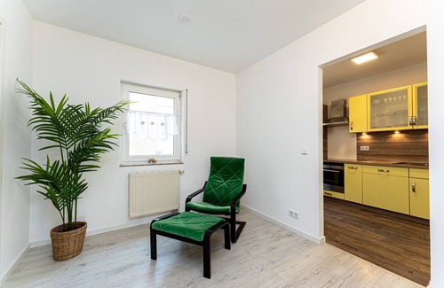 Friedrichshagen Casa | 5-zimmer-apartment Nahe Müggelsee