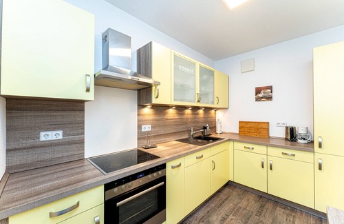 Friedrichshagen Casa | 5-zimmer-apartment Nahe Müggelsee