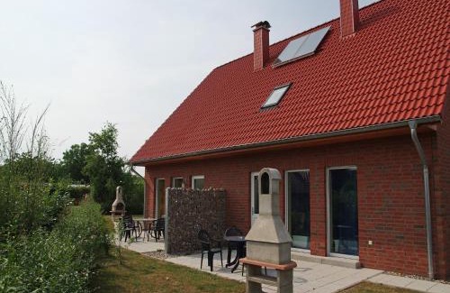 Zierow Casa | 5-Zimmer-Ferienhaus in Zierow mit Garten, cleaning included