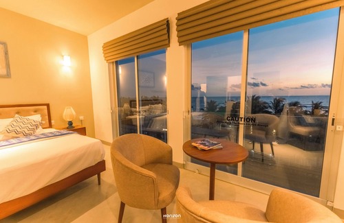 Mount Lavinia Hotel | 50 By The Sea