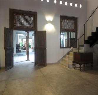 Fort Galle Hotel | 50 CHURCH STREET - GALLE FORT