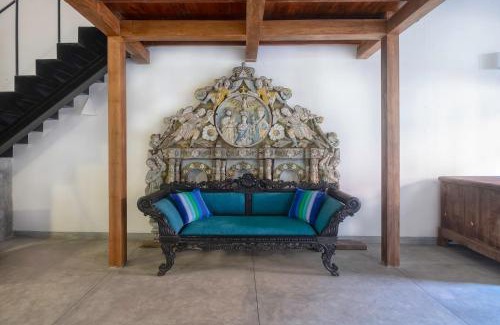 Fort Galle Hotel | 50 CHURCH STREET - GALLE FORT