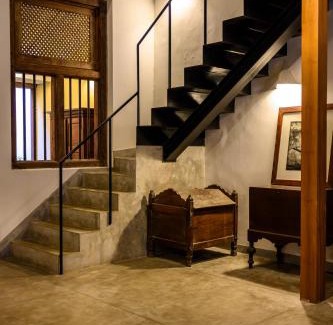 Fort Galle Hotel | 50 CHURCH STREET - GALLE FORT