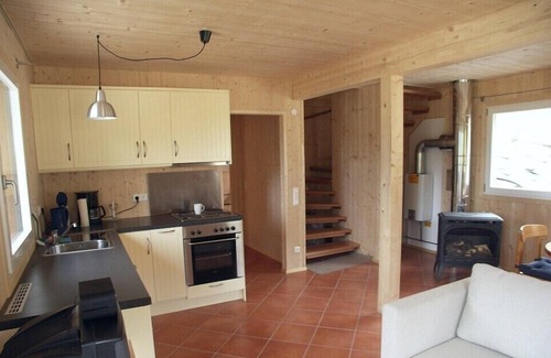 Annaberg im Lammertal Chalet De Esquí | 50 m de las pistas, estacionamiento privado