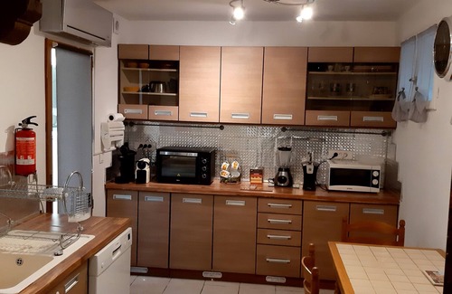 Grasse Apartamento | 50 m2 apartment in villa