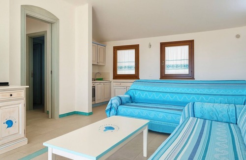 Pittulongu Villa | A 50 metros del mar con piscina