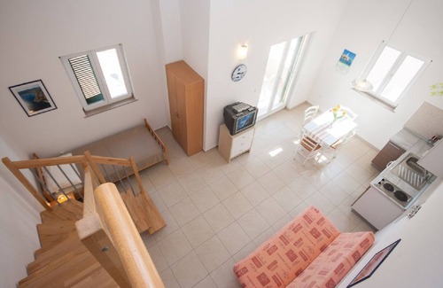 Baska Apartamento | A 50 metros de la playa