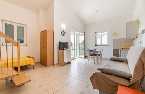 Baska Apartamento | A 50 metros de la playa