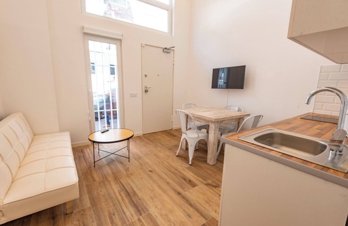 Carabanchel Apartamento | 50 mts Metro Madrid Centro a 15 min